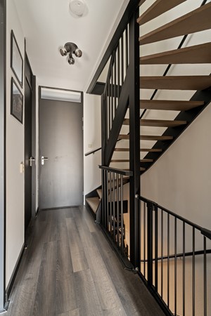 Medium property photo - Rozenhout 8, 2994 HN Barendrecht